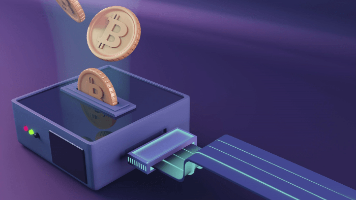 all about crypto loans