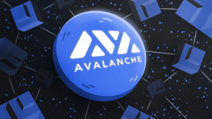 Avalanche smart contract
