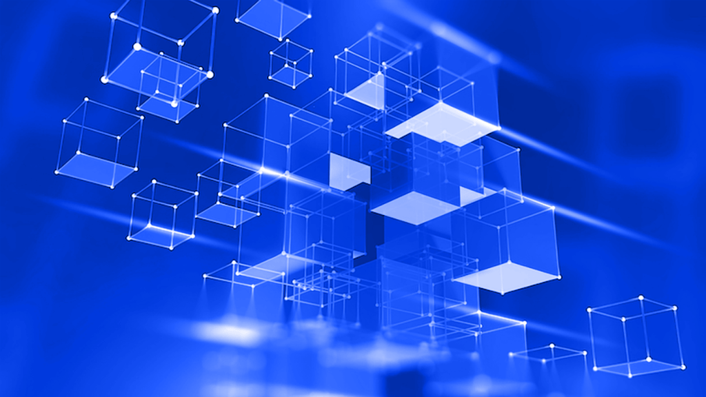 Blockchain Development Services