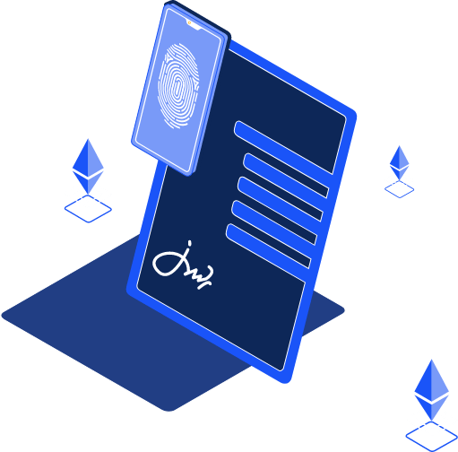 Ethereum Smart Contract Audit Service