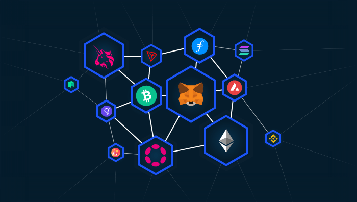 Top Web3 Development Companies